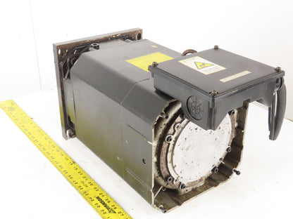 Fanuc A06B-1456-B110 a18/8000iP 11kW 8000RPM MAX 139/220V AC Spindle Servo Motor
