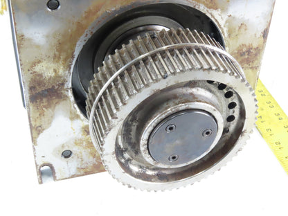 Fanuc A06B-1456-B110 a18/8000iP 11kW 8000RPM MAX 139/220V AC Spindle Servo Motor
