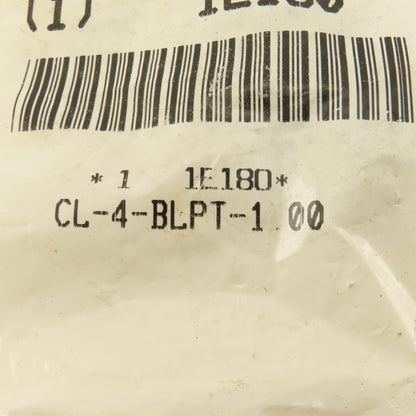 Carr lane CL-4-BLPT-1.00 T Handle Ball Lock Pins
