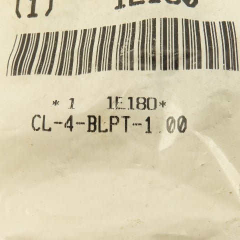 Carr lane CL-4-BLPT-1.00 T Handle Ball Lock Pins