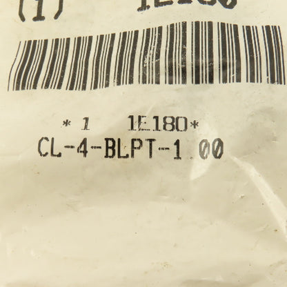 Carr lane CL-4-BLPT-1.00 T Handle Ball Lock Pins