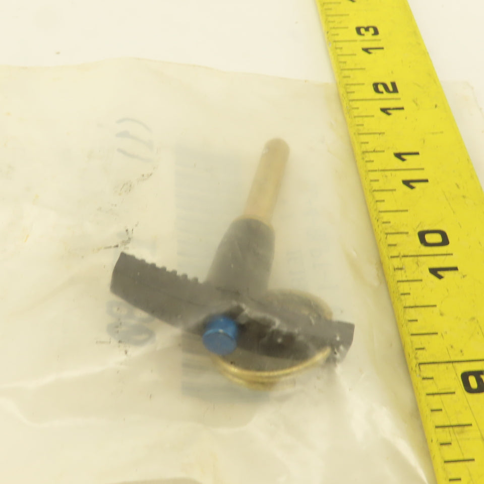 Carr lane CL-4-BLPT-1.00 T Handle Ball Lock Pins