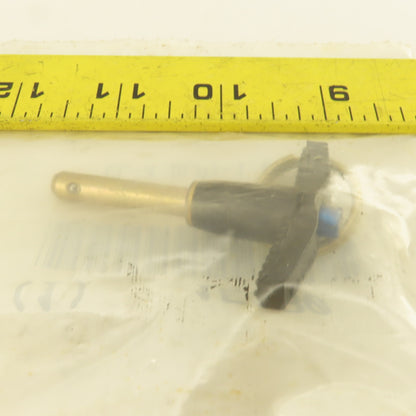 Carr lane CL-4-BLPT-1.00 T Handle Ball Lock Pins