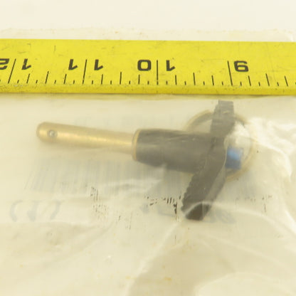 Carr lane CL-4-BLPT-1.00 T Handle Ball Lock Pins