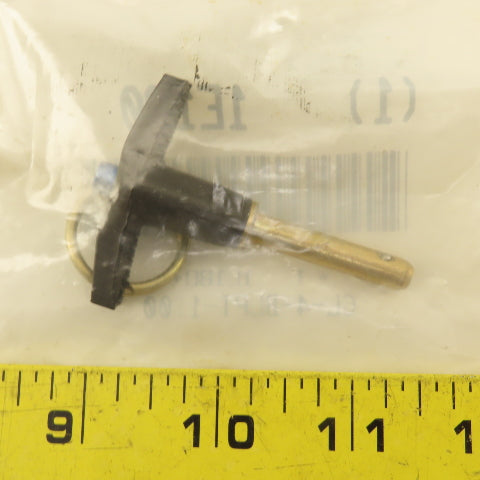 Carr lane CL-4-BLPT-1.00 T Handle Ball Lock Pins