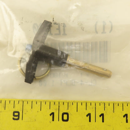 Carr lane CL-4-BLPT-1.00 T Handle Ball Lock Pins