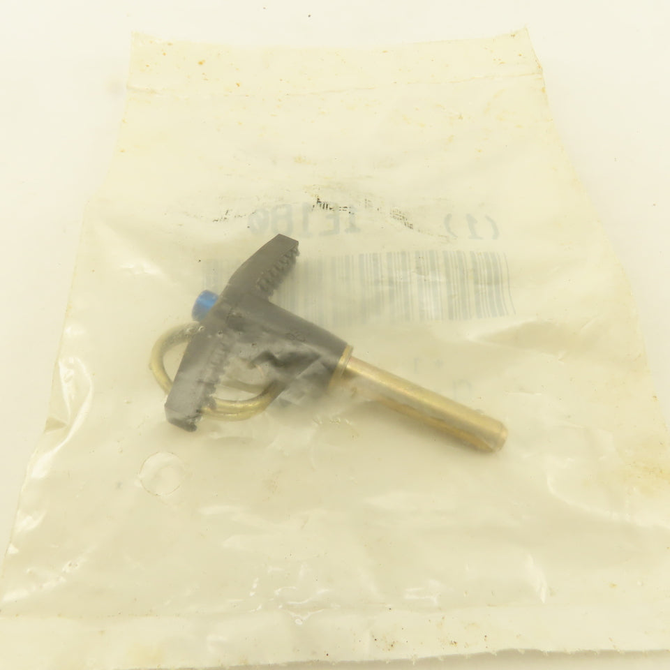 Carr lane CL-4-BLPT-1.00 T Handle Ball Lock Pins