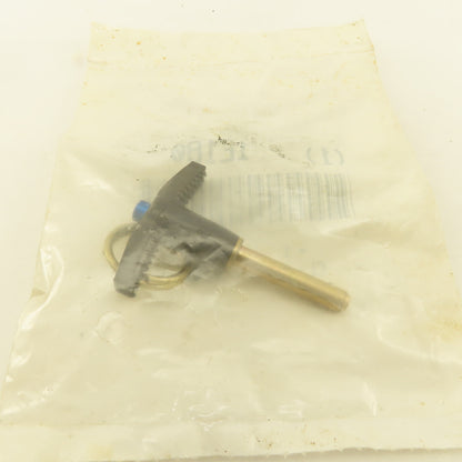 Carr lane CL-4-BLPT-1.00 T Handle Ball Lock Pins