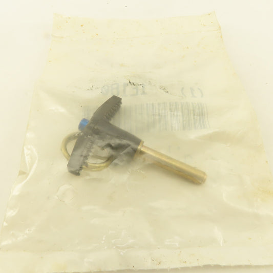 Carr lane CL-4-BLPT-1.00 T Handle Ball Lock Pins