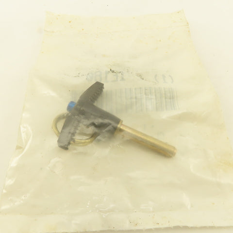 Carr lane CL-4-BLPT-1.00 T Handle Ball Lock Pins