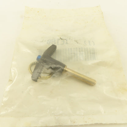 Carr lane CL-4-BLPT-1.00 T Handle Ball Lock Pins