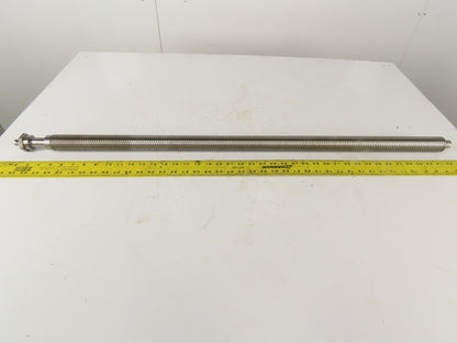 Fadal VMC 6030 HT Z-Axis Drive Screw Assembly 1-1/2" x 41-3/4" OAL