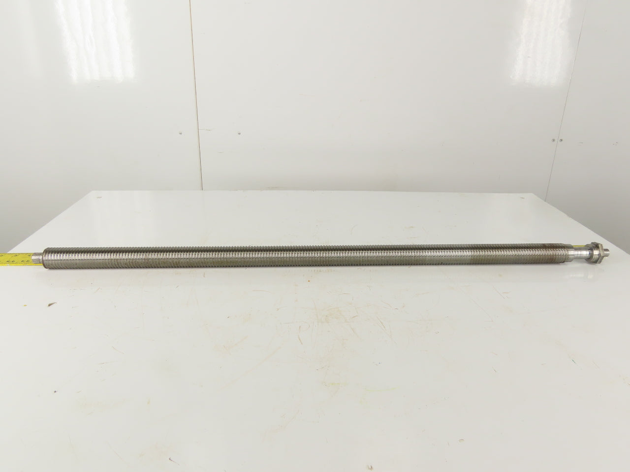 Fadal VMC 6030 HT Z-Axis Drive Screw Assembly 1-1/2" x 41-3/4" OAL