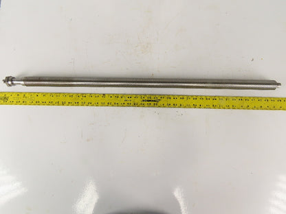 Fadal VMC 6030 HT Z-Axis Drive Screw Assembly 1-1/2" x 41-3/4" OAL