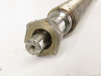 Fadal VMC 6030 HT X-Axis Drive Screw Assembly 1-3/4" x 72-3/4" OAL