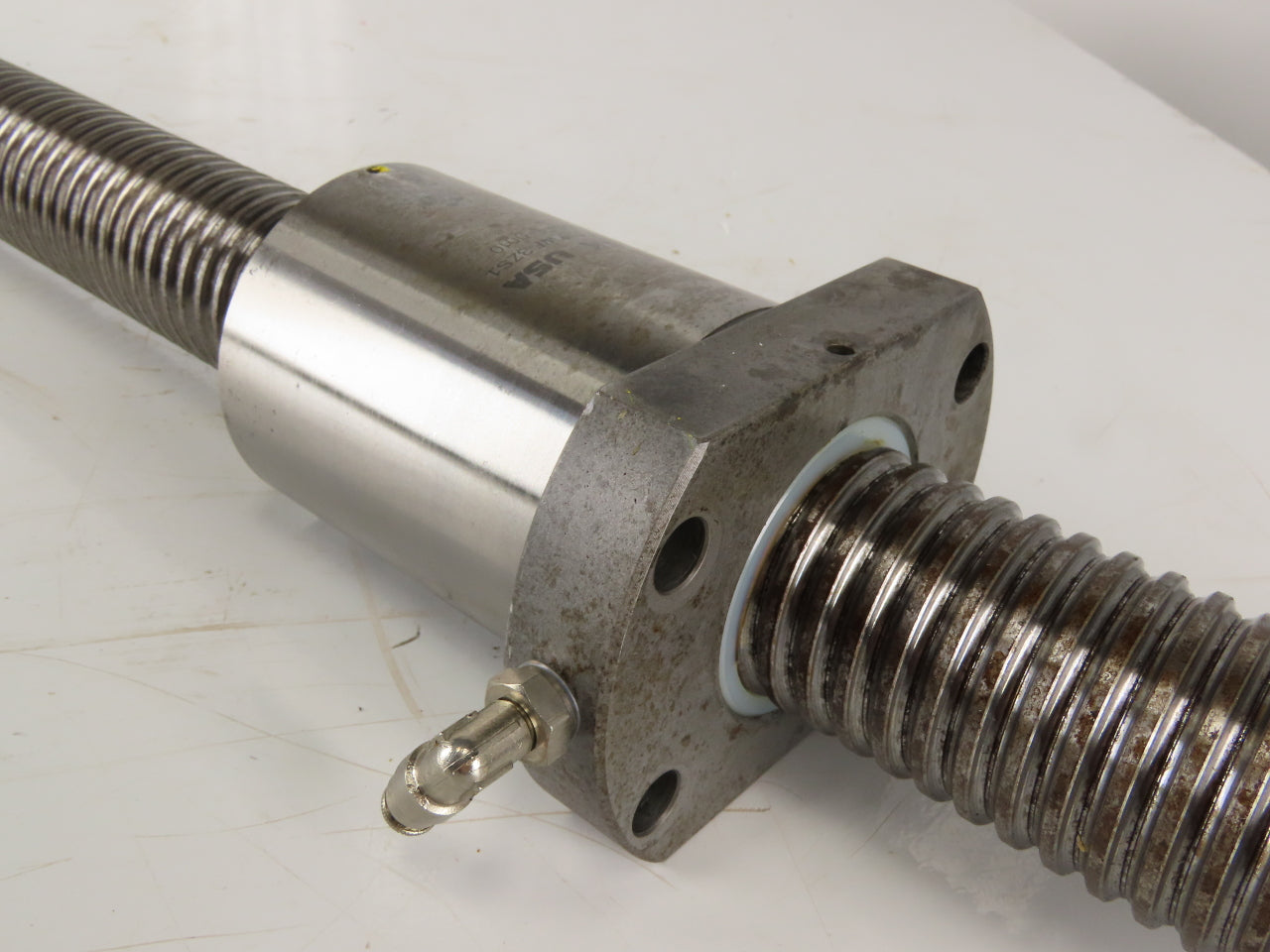 Fadal VMC 6030 HT X-Axis Drive Screw Assembly 1-3/4" x 72-3/4" OAL
