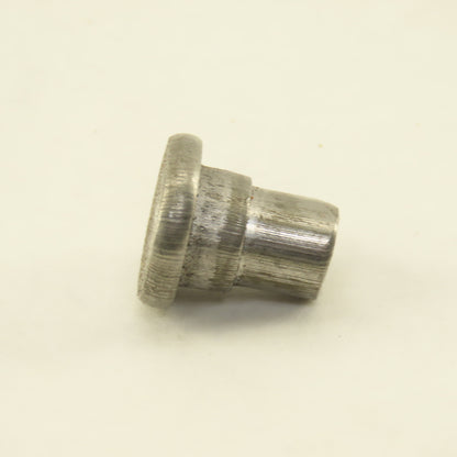 3/8" Body Diam. Solid Steel Rivet 7/16" Length Under Head Lot Of 1600+