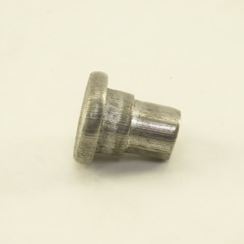 3/8" Body Diam. Solid Steel Rivet 7/16" Length Under Head Lot Of 1600+