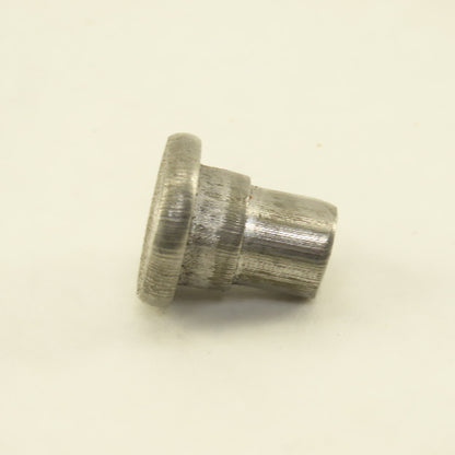 3/8" Body Diam. Solid Steel Rivet 7/16" Length Under Head Lot Of 1600+