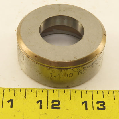 Wilson Tool 1.000 Round +0.056 Sheet Metal Die