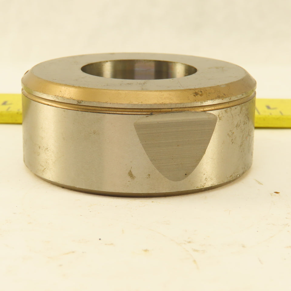Wilson Tool 1.000 Round +0.056 Sheet Metal Die