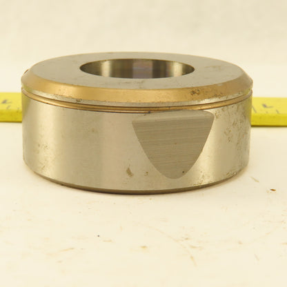 Wilson Tool 1.000 Round +0.056 Sheet Metal Die