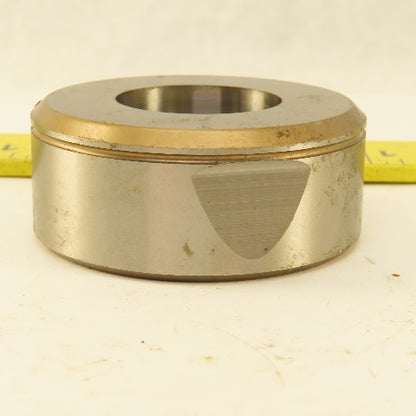 Wilson Tool 1.000 Round +0.056 Sheet Metal Die