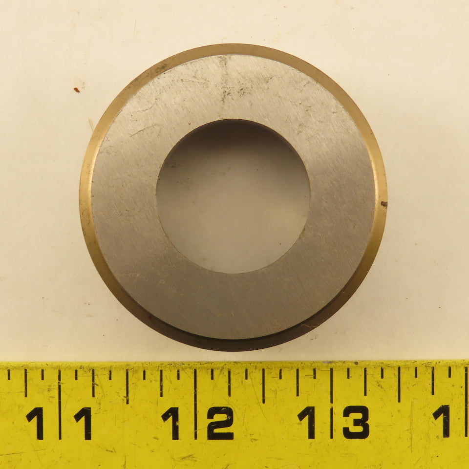 Wilson Tool 1.000 Round +0.056 Sheet Metal Die