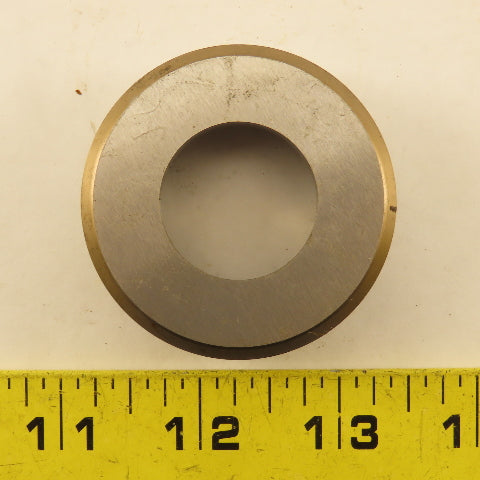 Wilson Tool 1.000 Round +0.056 Sheet Metal Die