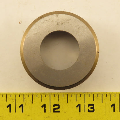 Wilson Tool 1.000 Round +0.056 Sheet Metal Die