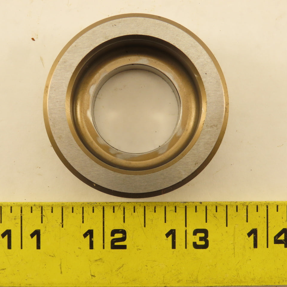 Wilson Tool 1.000 Round +0.056 Sheet Metal Die