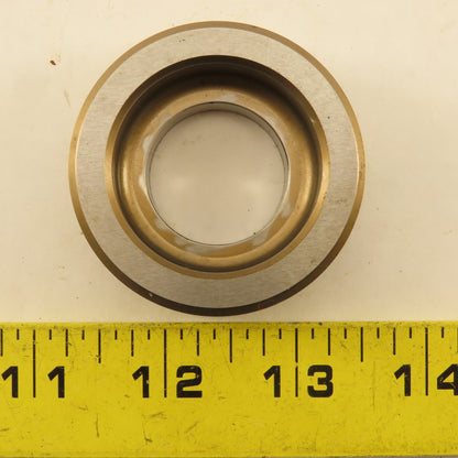 Wilson Tool 1.000 Round +0.056 Sheet Metal Die