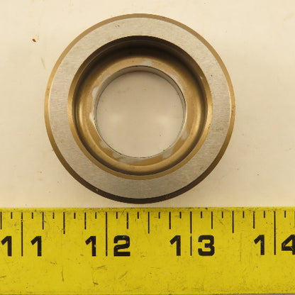 Wilson Tool 1.000 Round +0.056 Sheet Metal Die