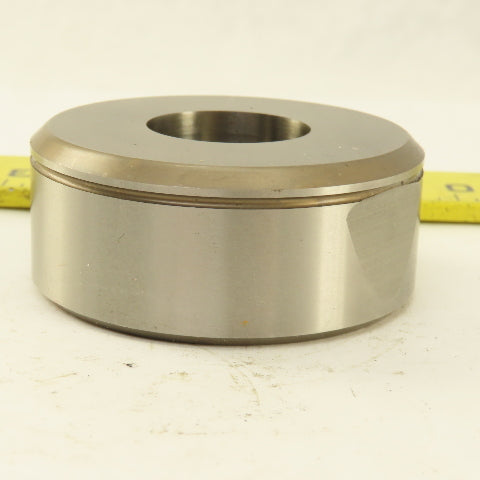 Wilson Tool 0.812 Round +0.075 Sheet Metal Die
