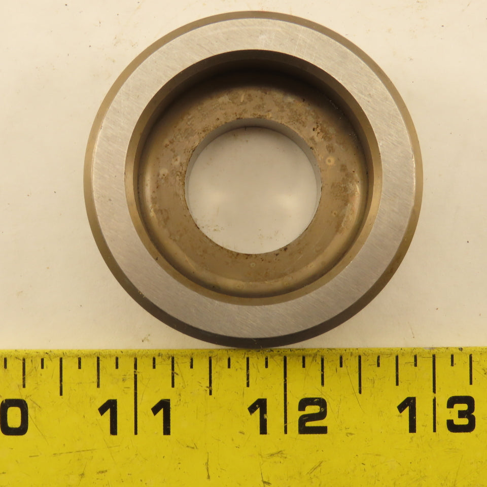 Wilson Tool 0.812 Round +0.075 Sheet Metal Die
