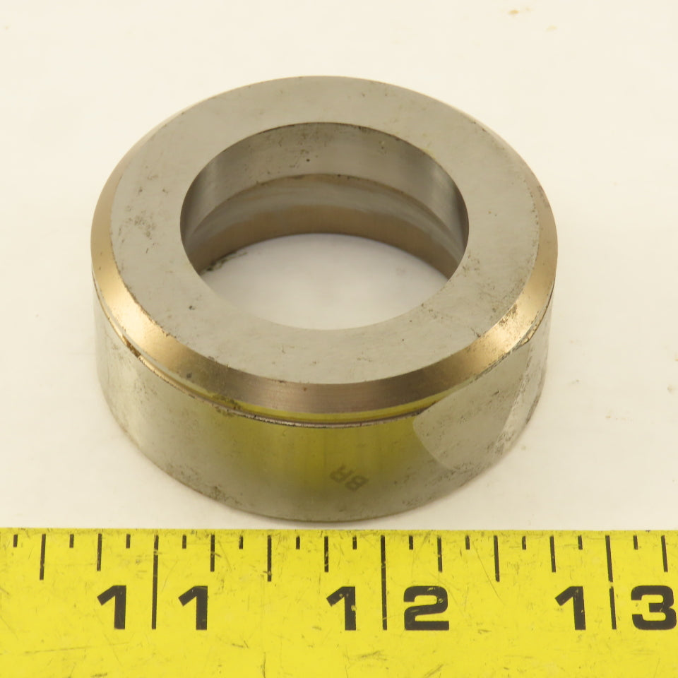 Wilson Tool 1.250 Round +0.056 Sheet Metal Die