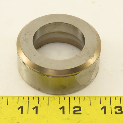 Wilson Tool 1.250 Round +0.056 Sheet Metal Die
