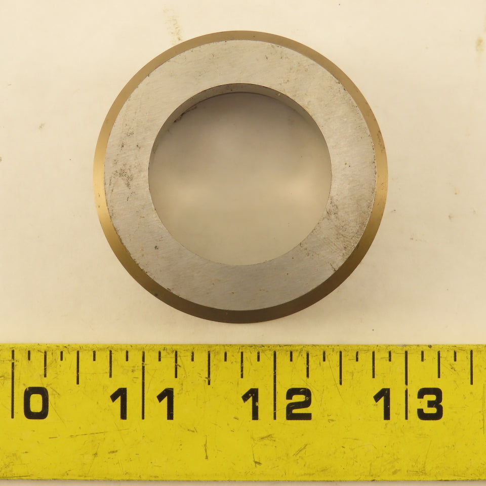 Wilson Tool 1.250 Round +0.056 Sheet Metal Die