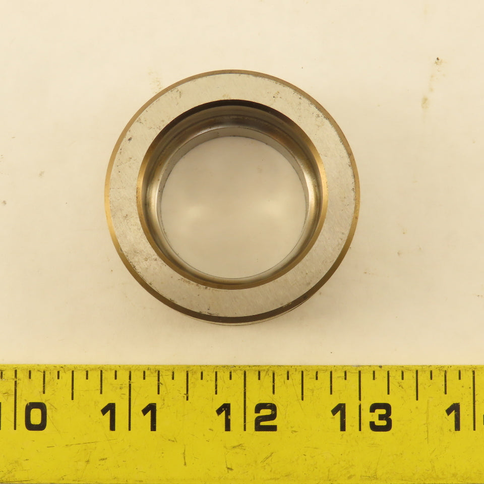 Wilson Tool 1.250 Round +0.056 Sheet Metal Die