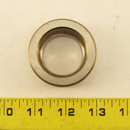 Wilson Tool 1.250 Round +0.056 Sheet Metal Die