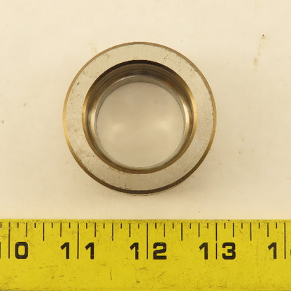 Wilson Tool 1.250 Round +0.056 Sheet Metal Die