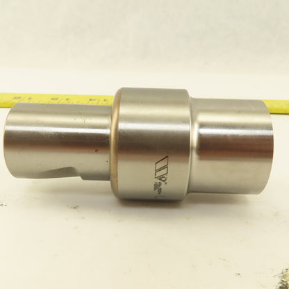 Wilson Tool 1.250 Round Sheet Metal Punch 1" Shank