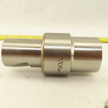 Wilson Tool 1.250 Round Sheet Metal Punch 1" Shank