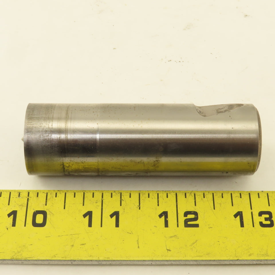Wilson Tool 1.000 Round Sheet Metal Punch 1" Shank