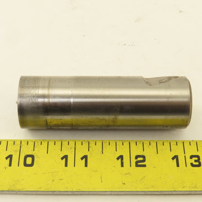 Wilson Tool 1.000 Round Sheet Metal Punch 1" Shank