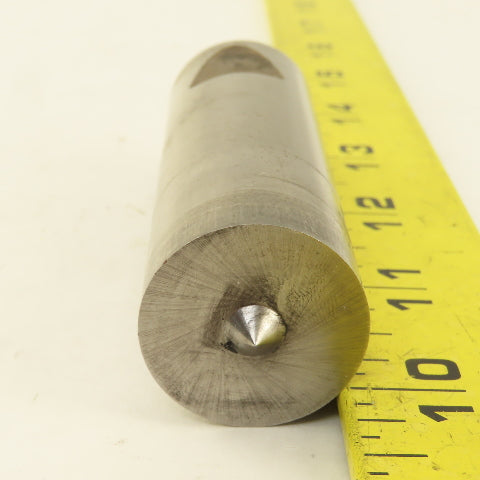 Wilson Tool 1.000 Round Sheet Metal Punch 1" Shank
