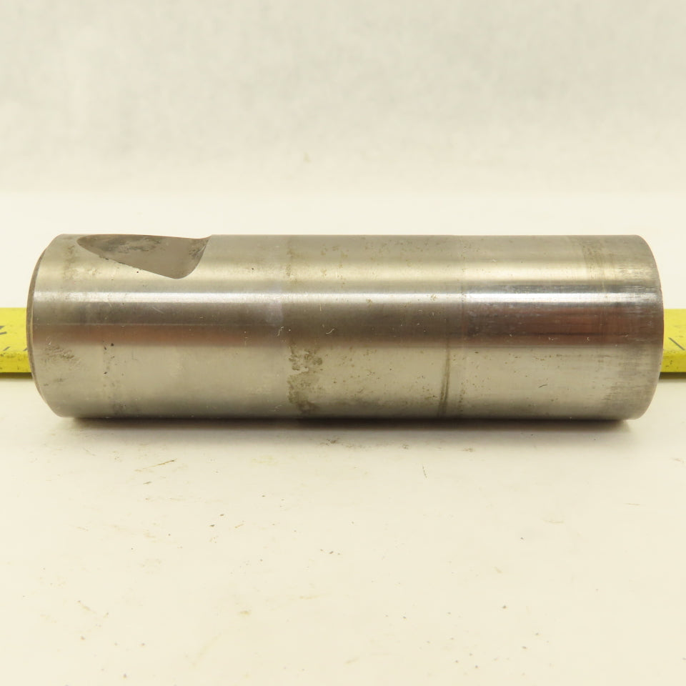 Wilson Tool 1.000 Round Sheet Metal Punch 1" Shank