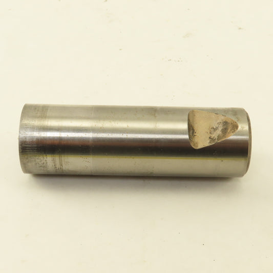 Wilson Tool 1.000 Round Sheet Metal Punch 1" Shank