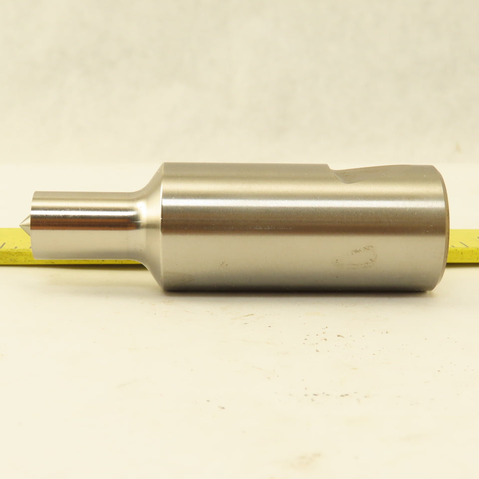 Wilson Tool 0.531 Round Sheet Metal Punch 1" Shank