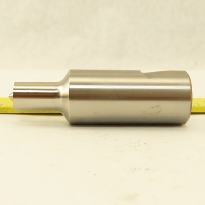 Wilson Tool 0.531 Round Sheet Metal Punch 1" Shank